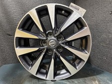 Wheel 17x7 alloy for sale  Bow