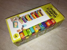 Wackelturm stapelspiel tiere gebraucht kaufen  Magdeburg