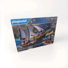 Playmobil pirates 70412 d'occasion  Savigny-sur-Orge