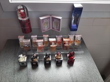 Miniature parfum d'occasion  Sète