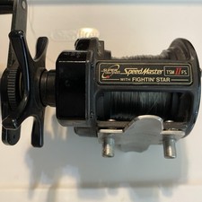 Shimano triton speedmaster for sale  Artesia