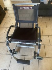 Zinger chair for sale  Clovis