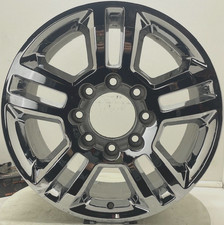 20x8.5 8x180 chrome for sale  Santee