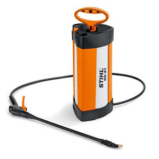 Stihl manual pressure for sale  WARMINSTER