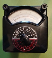 Altes multimeter siemens gebraucht kaufen Altes multimeter siemens gebraucht kaufen  Hof