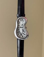 leather watch for sale  Hartsville