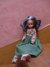 Poupée miglioratti d'occasion Poupée miglioratti d'occasion  Bégard