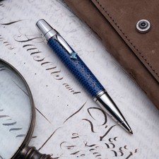 Montblanc astuccio boheme usato Montblanc astuccio boheme usato  Mantova