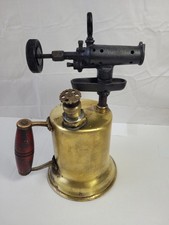 Vintage brass blow for sale  New Castle