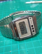Orologio seiko a639 usato  Uta
