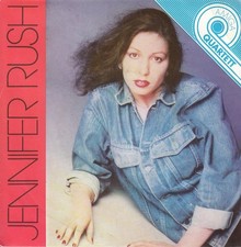 Jennifer rush amiga gebraucht kaufen  Deutschland