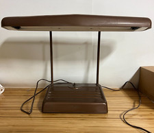 Desk lamp vintage for sale  Morgantown