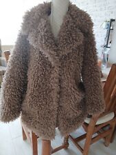 Ladies zara brown for sale  WELLINGBOROUGH