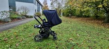 Kombikinderwagen marke hartan gebraucht kaufen  Neckarsulm