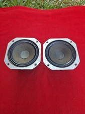 Paire mediums jbl d'occasion  Melun