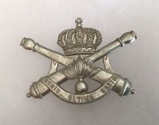 Coiffure royal artillerie d'occasion  Salon-de-Provence