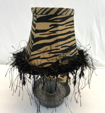 Zebra print mini for sale  Conover