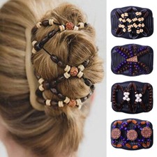 Peigne cheveux femme d'occasion  France