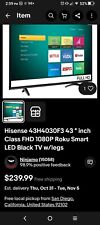 Inch class ur9000 for sale  North Vernon