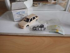 Modell Resin Bausatz Gaffe Renault 21 Nevada '92 auf 1:43 in Box comprar usado  Enviando para Brazil