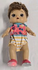 Talking baby alive for sale  Lafayette