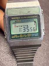 Seiko a639 5030 usato  Roma