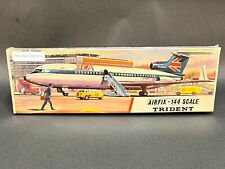 Kit modelo Airfix-144 SK504 escala 1:144 tridente comprar usado  Enviando para Brazil