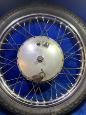 Triumph bsa inch for sale  TOTNES