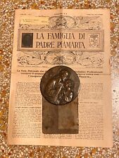 Documento religioso fascista usato  Milano