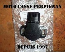 Capteur tps mikuni d'occasion  Perpignan-