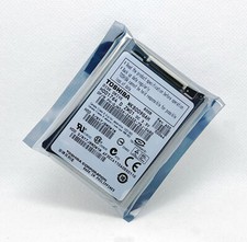 Disco rígido Toshiba MK8009GAH 80GB 1.8" CE para notebook/IPOD/câmera de vídeo., usado comprar usado  Enviando para Brazil