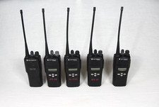 Motorola cp200xls aah50rdf9aa5 for sale  San Francisco