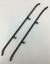 CONJUNTO DE BARRAS VINTAGE MOTO-SKI SKI-DOO SNOWMOBILE SKI WEAR MIRAGE CITAÇÃO TUNDERA, usado comprar usado  Enviando para Brazil