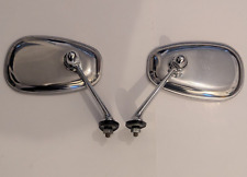 LUCAS CONTINENTAL TIPO ESPELHOS DE ASA BRAÇOS JENCA NÃO TEX FORD AUSTIN MINI MORRIS comprar usado  Enviando para Brazil