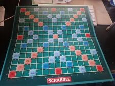 Plateau jeu scrabble d'occasion  Marseille IV