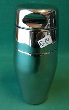 Shaker agitatore vintage usato  Italia