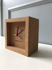 Vintage designer réveil d'occasion  Laon