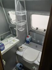 Holländischer wohnwagen gebraucht kaufen  Walheim