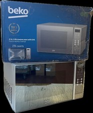 Beko forno microonde usato  Milano