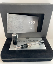 Penna stilografica delta usato  Varallo Pombia