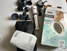 Wahl compact cordless for sale  WARWICK
