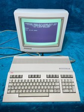 Commodore c128 funktionsfähig gebraucht kaufen  Pfarrkirchen