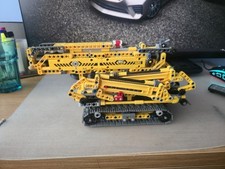 Lego technic 42097 for sale  GREAT MISSENDEN