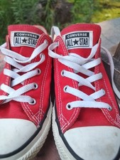 Converse star chuck for sale  Stanley