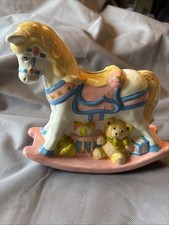 1982 enesco rocking for sale  Milton