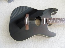Fender stratacoustic deluxe for sale  EASTLEIGH