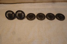 Gauge railway cast for sale  SOUTHAMPTON