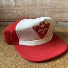 Vintage truckers hat for sale  LEEDS