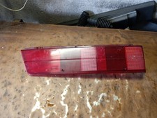 Lancia y10 plastica usato  Saluzzo