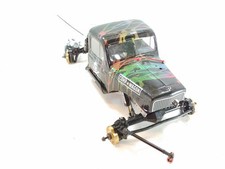 Custom built super for sale  Seymour
